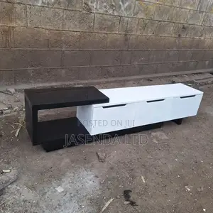 TV Stand/TV Unit – Modern Wood Design, Free Delivery