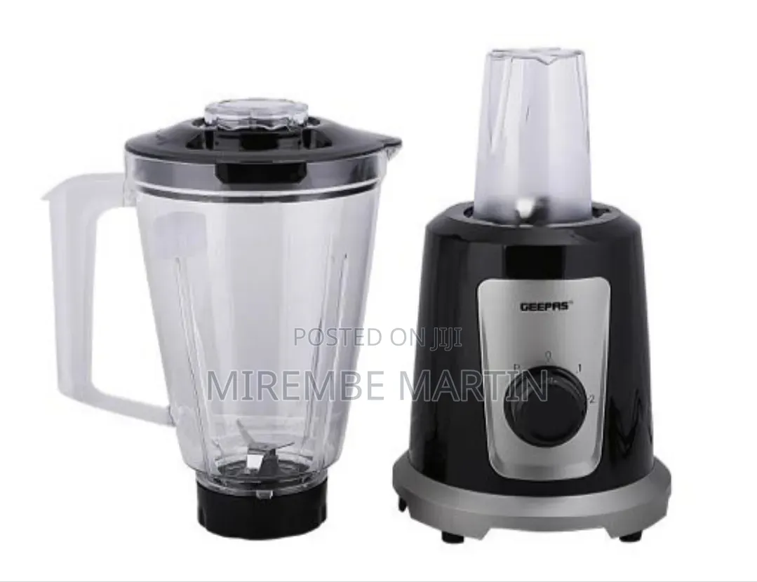 Blender Geepas GSB44030 