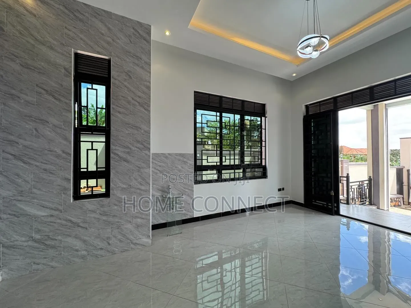 4bdrm House in Luzira Lake Drive, Central Division for rent