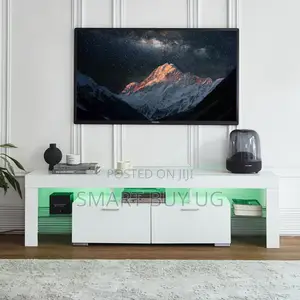 TV Stand White | TV Table