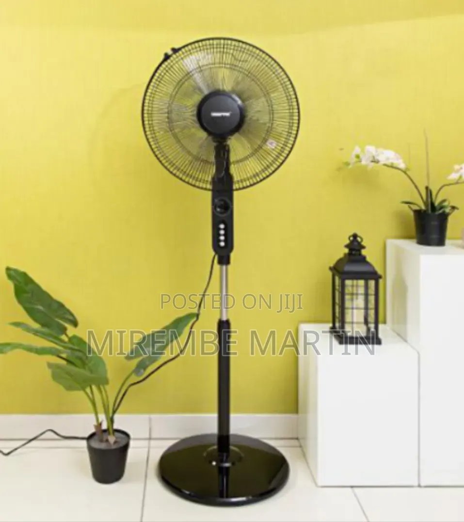 16" Stand Fan GF9488 Geepas
