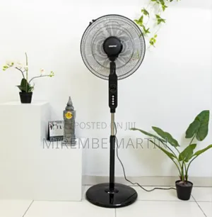 16" Stand Fan GF9488 Geepas