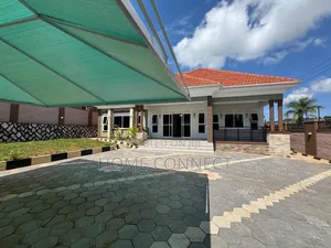 4bdrm Bungalow in Mutungo Hill, Central Division for rent