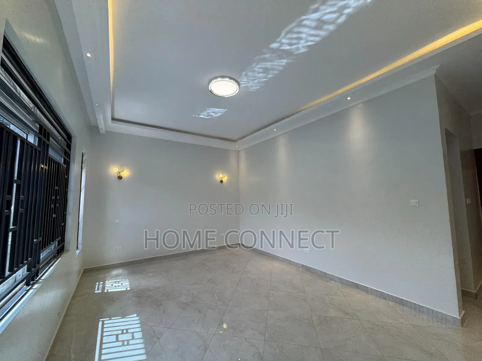 4bdrm Bungalow in Mutungo Hill, Central Division for rent