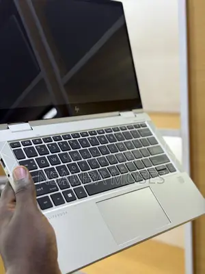 Laptop HP EliteBook x360 830 G6 16GB Intel Core i7 SSD 512GB
