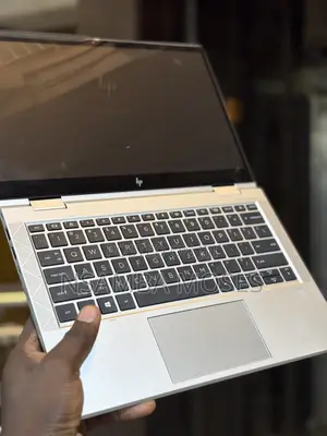 Laptop HP EliteBook x360 830 G6 16GB Intel Core i7 SSD 512GB
