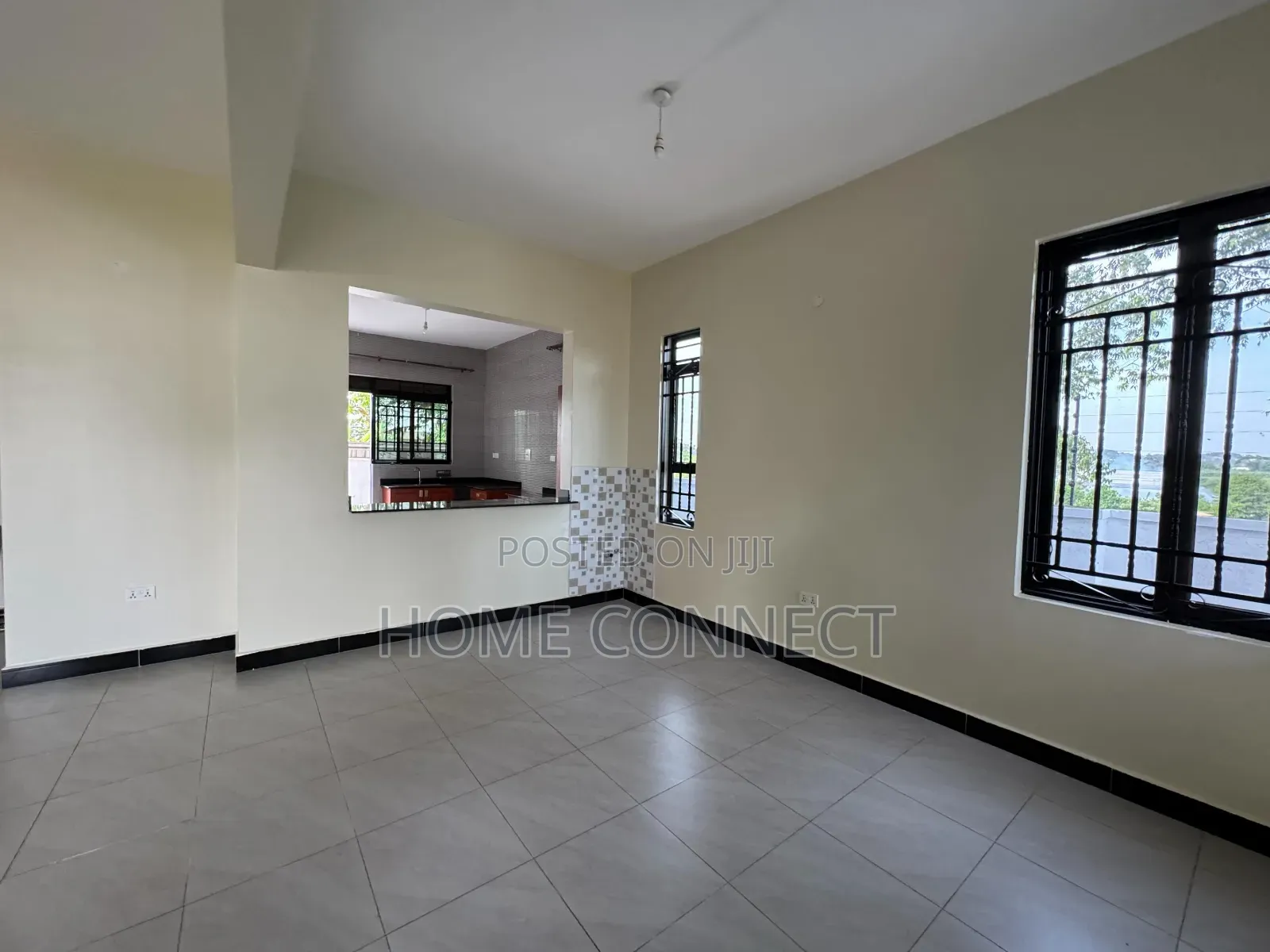 4bdrm Bungalow in Luzira, Central Division for rent