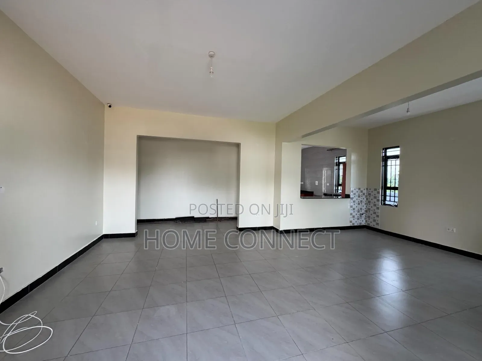 4bdrm Bungalow in Luzira, Central Division for rent