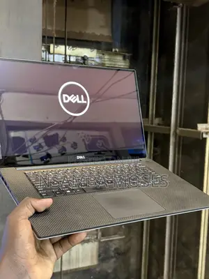 Laptop Dell Precision 5510 16GB Intel Core i7 SSD 256GB
