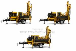 Drilling Rig