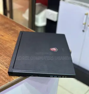 New Laptop MSI GS73VR 7RF Stealth Pro 16GB Intel Core i7 SSD 512GB