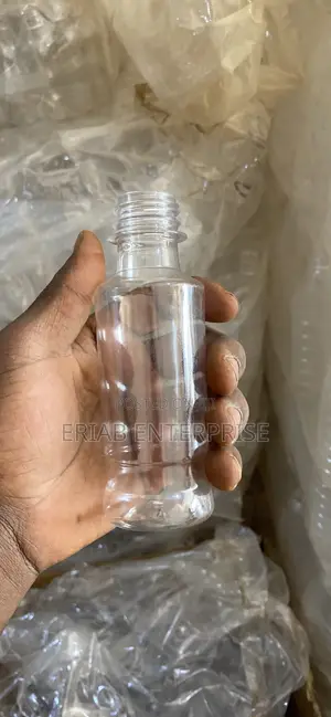 Disposable Juice Bottles All Sizes