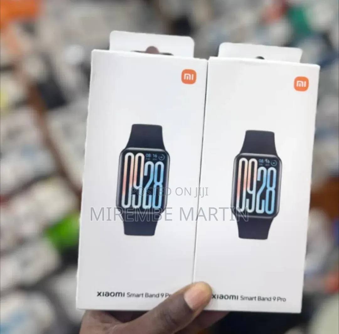 Xiaomi Band 9 Pro