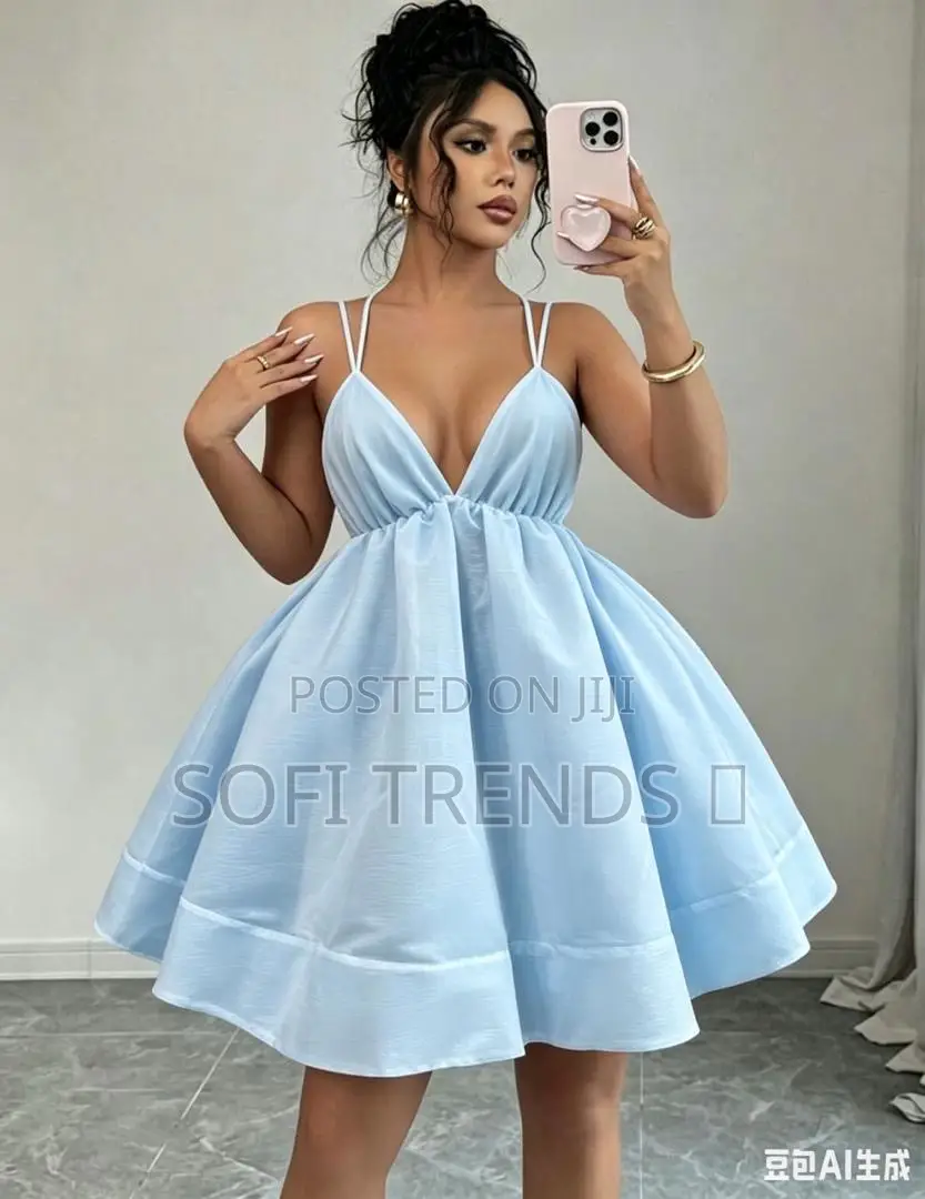 Ladies Classic Dinner and Party Dresses