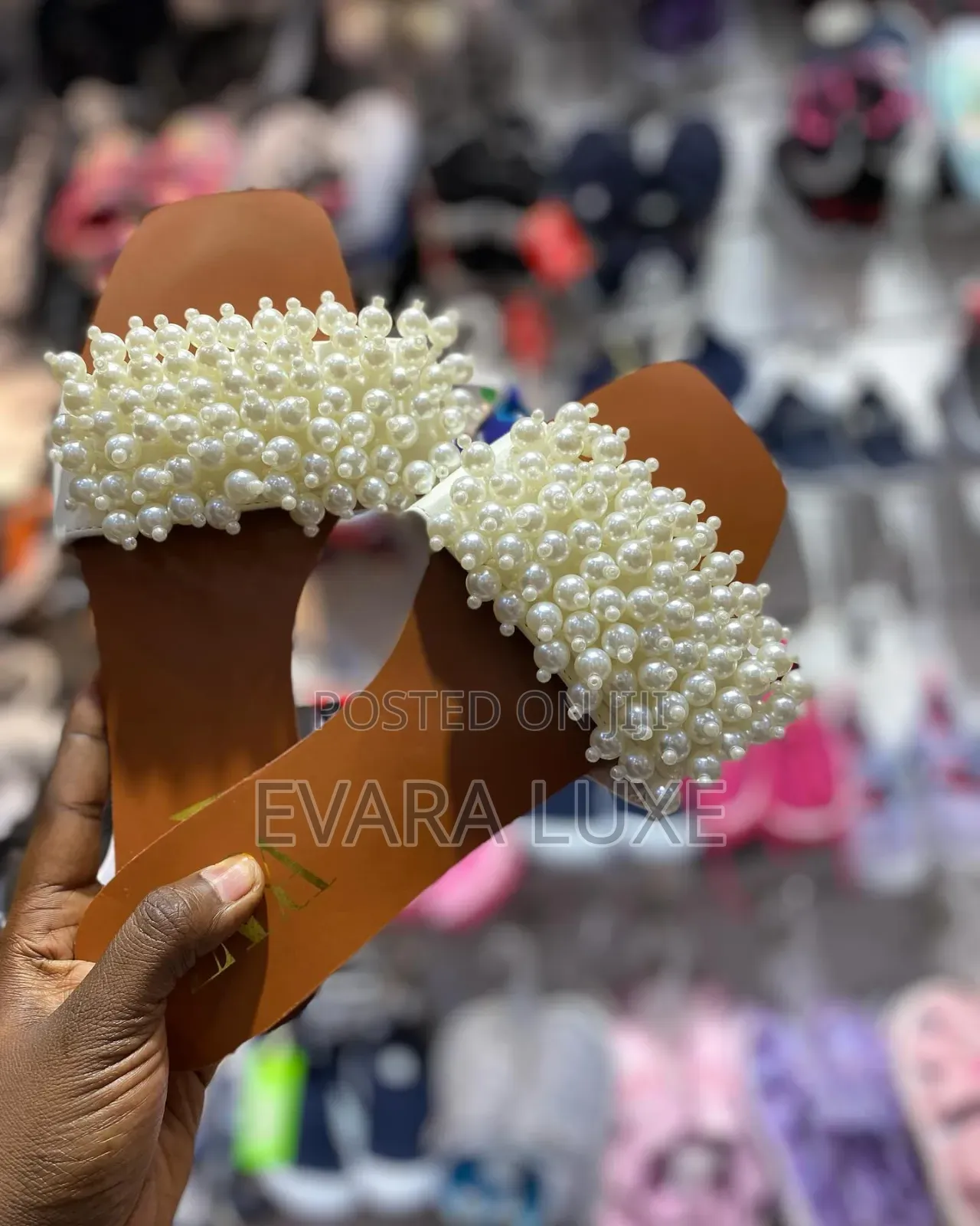 Zara Sandals for Ladies