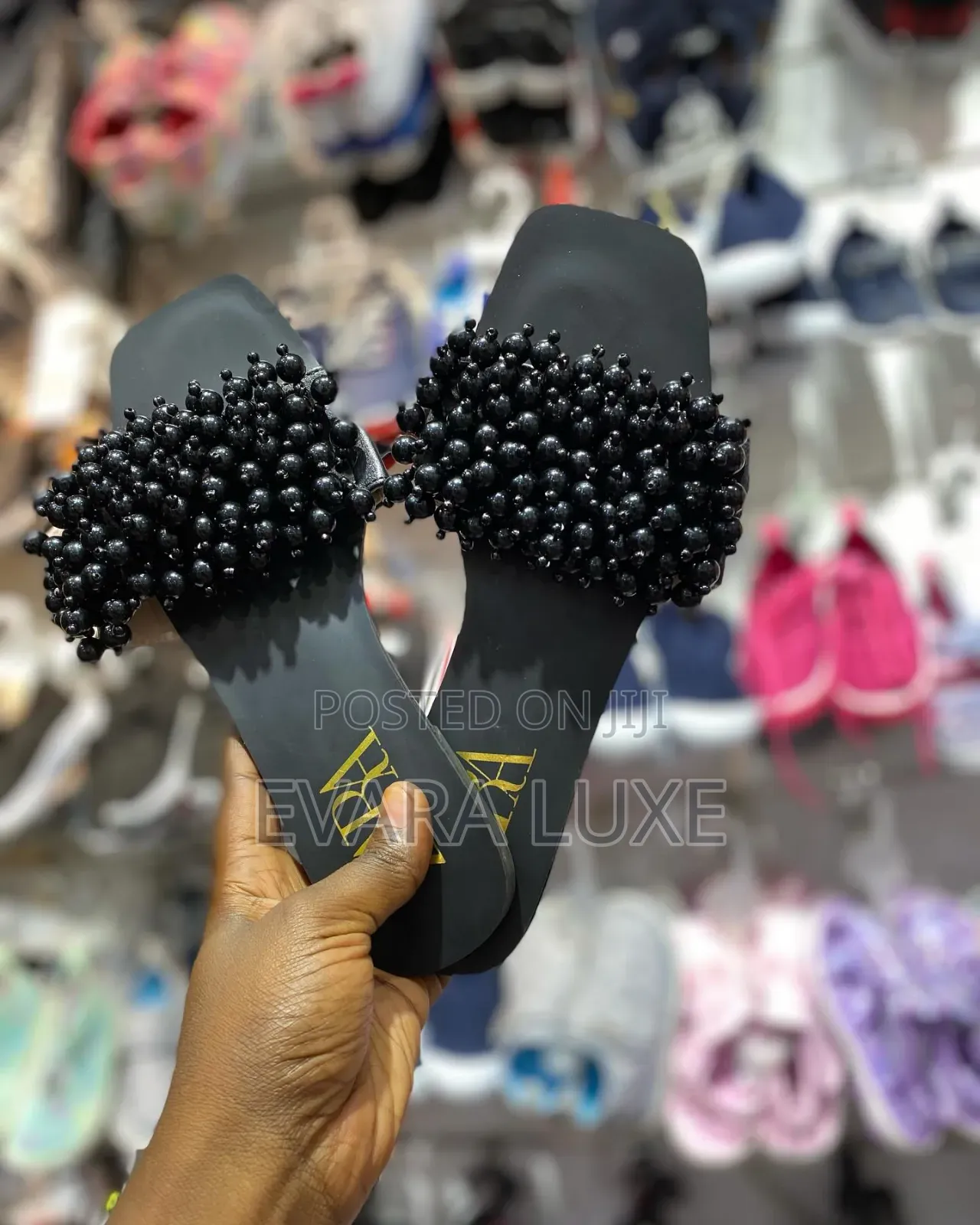 Zara Sandals for Ladies