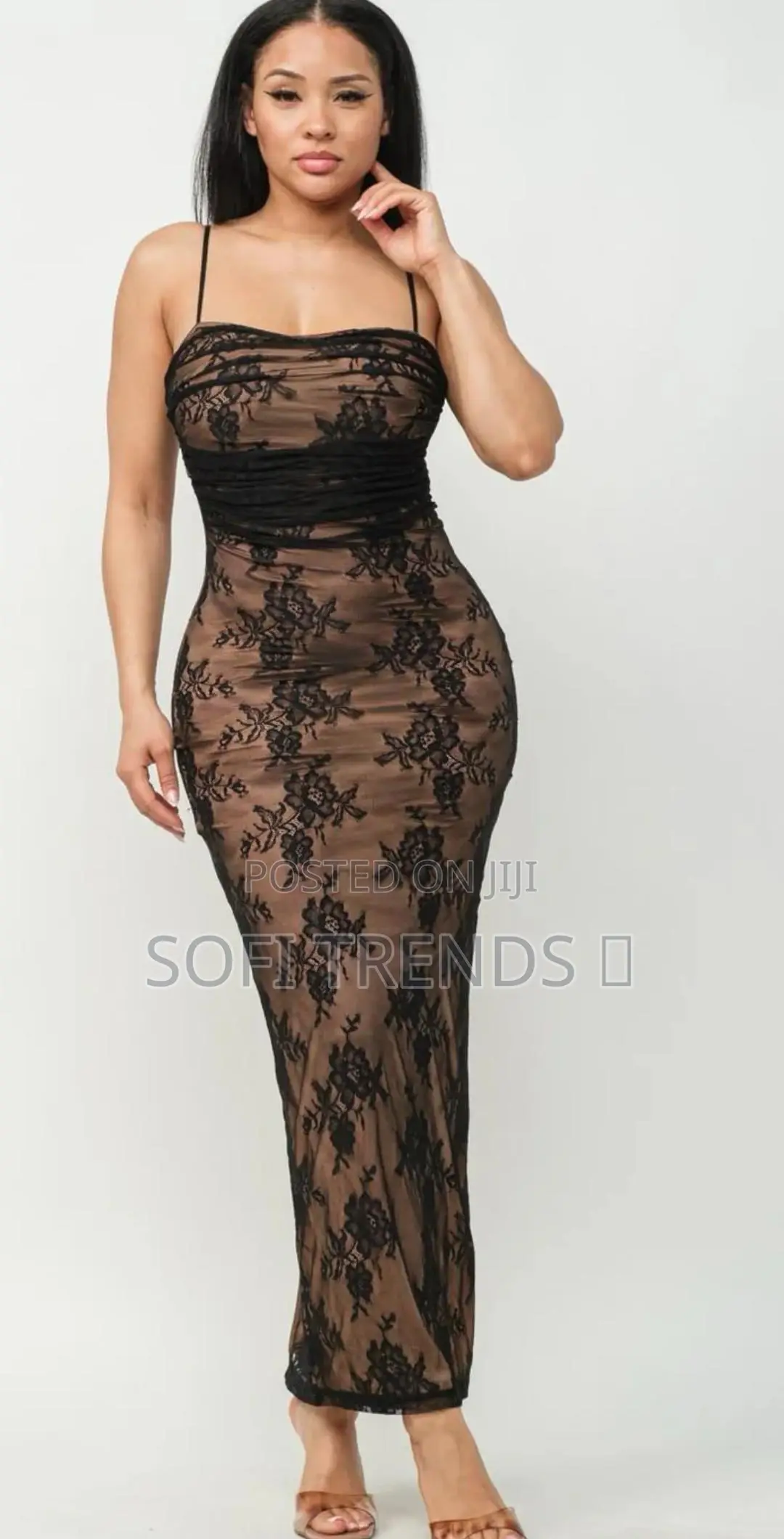 Ladies Bodycon Dresses