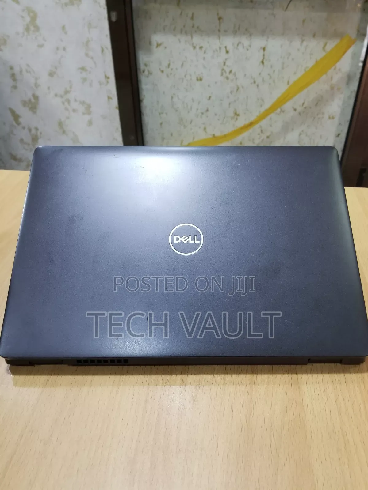 New Laptop Dell Latitude 5300 8GB Intel Core i5 SSD 256GB