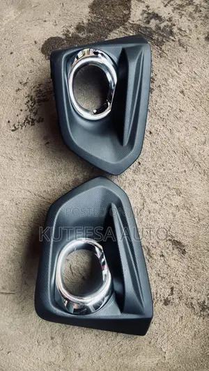 Subaru Impreza N16 Bumper Cover