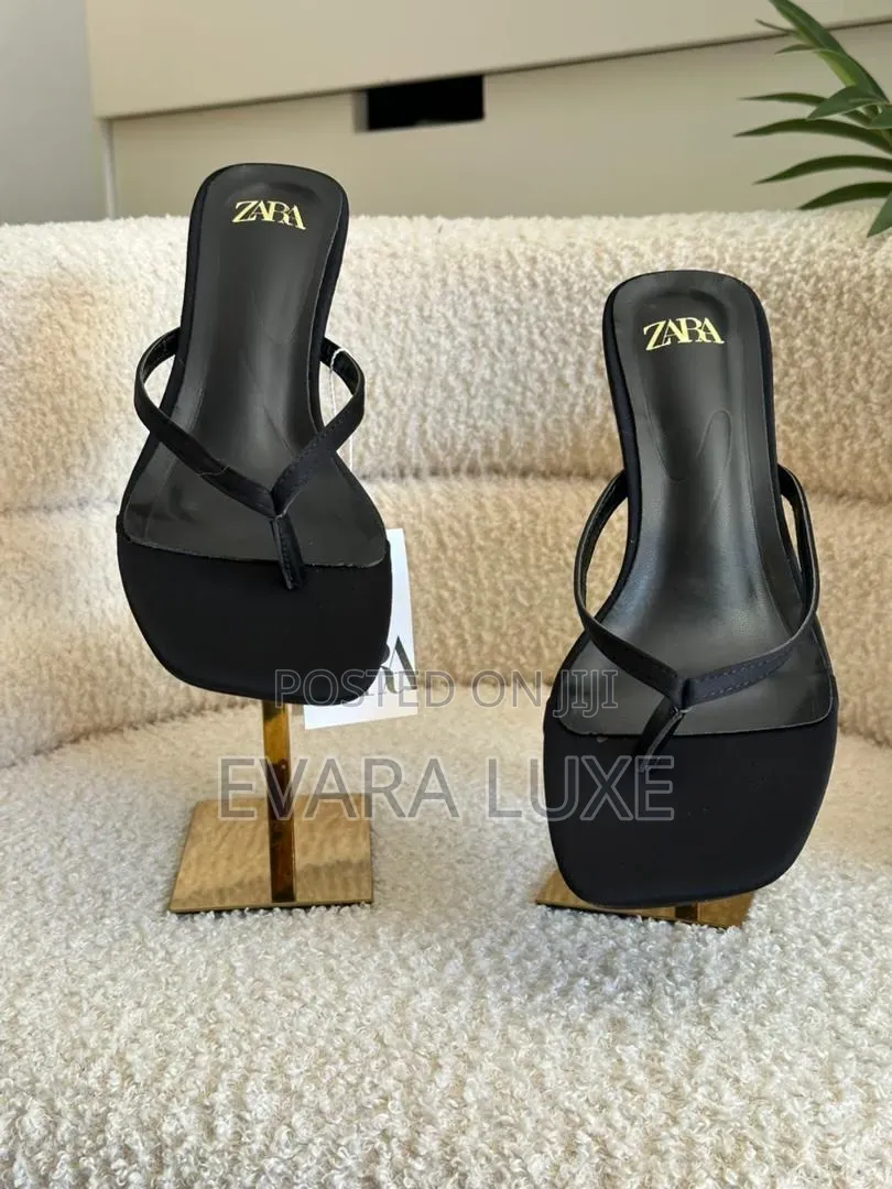 Healed Sandals for Ladies