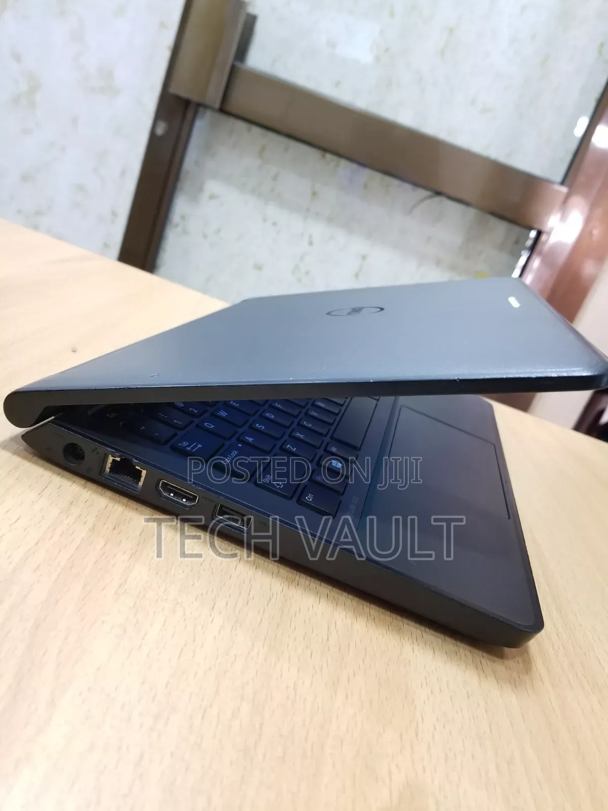 New Laptop Dell Latitude 11 3150 4GB Intel Celeron SSD 500GB