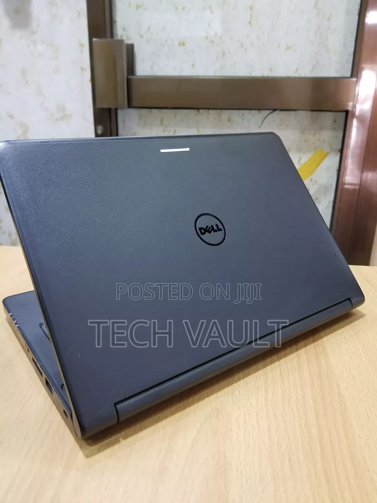 New Laptop Dell Latitude 11 3150 4GB Intel Celeron SSD 500GB