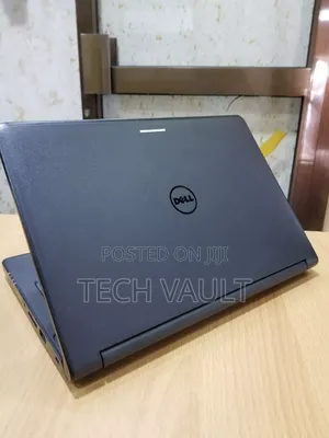 New Laptop Dell Latitude 11 3150 4GB Intel Celeron SSD 500GB