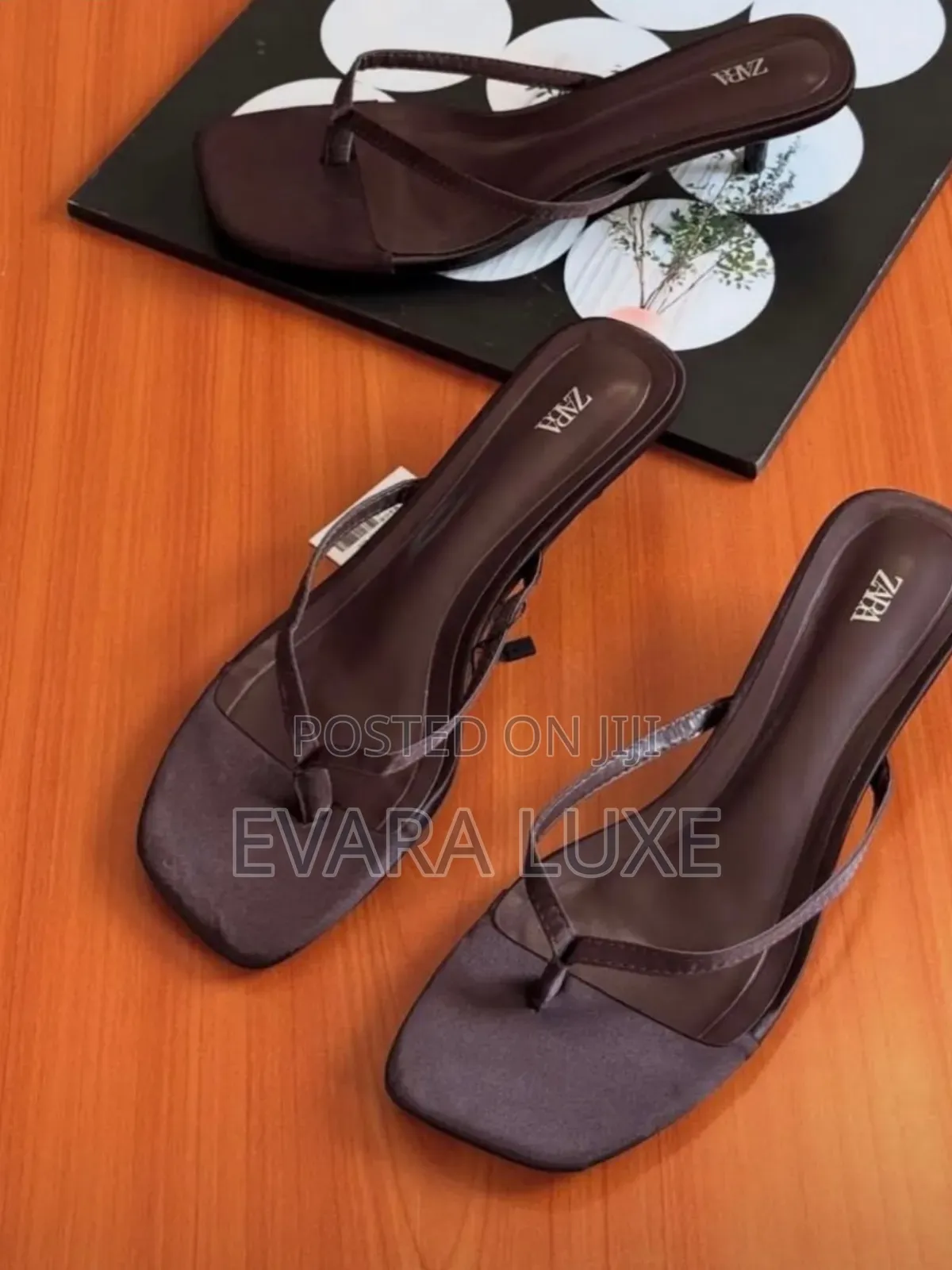 Healed Sandals for Ladies