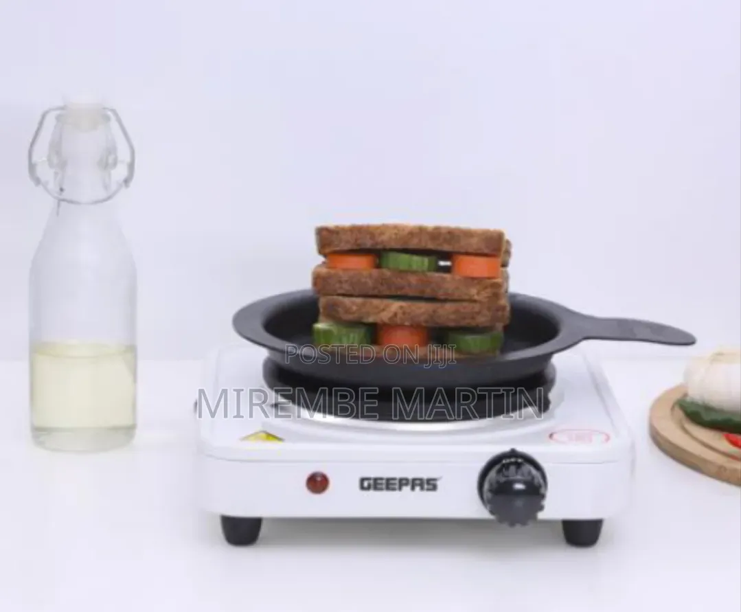 1000W Single Hot Plate