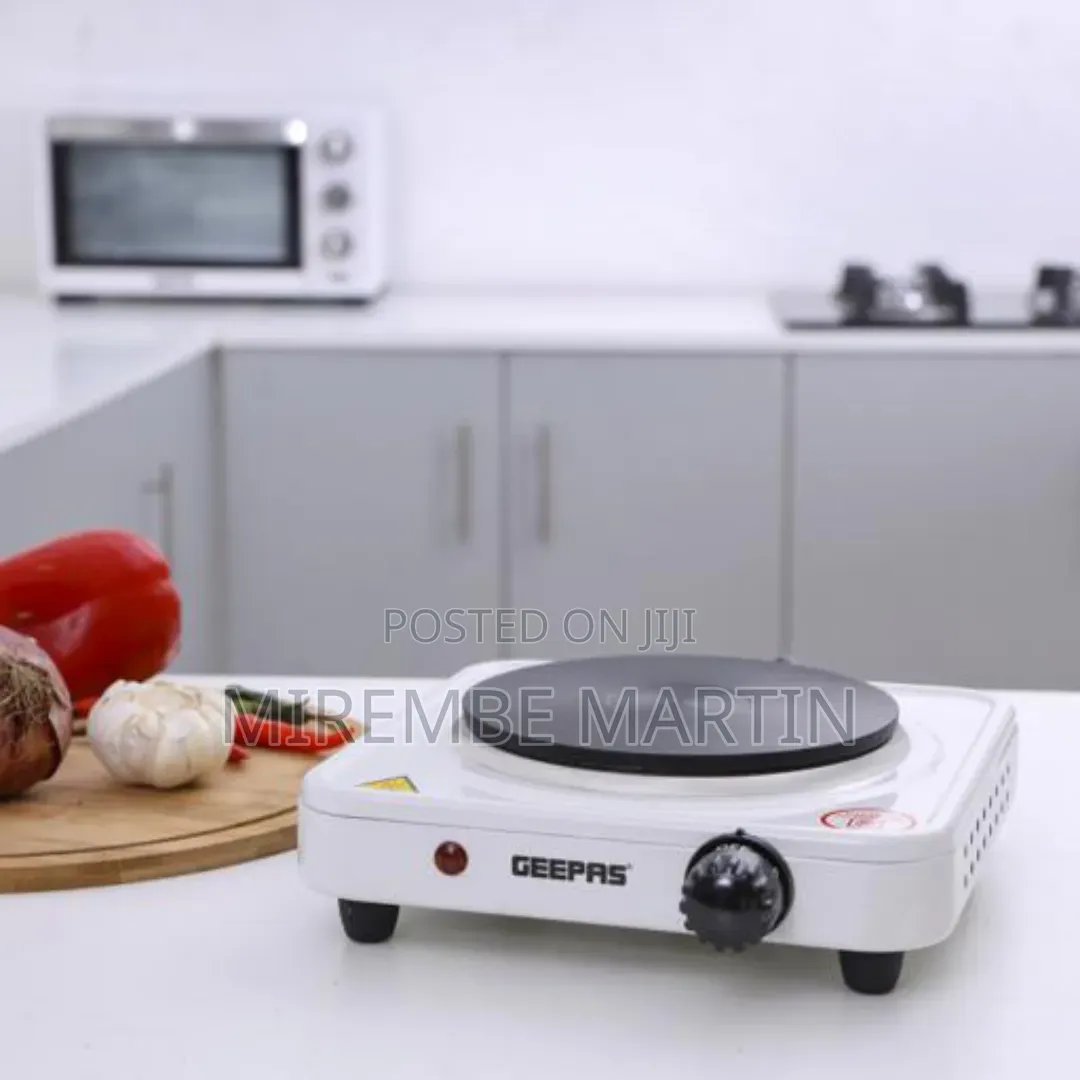 1000W Single Hot Plate