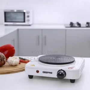 1000W Single Hot Plate