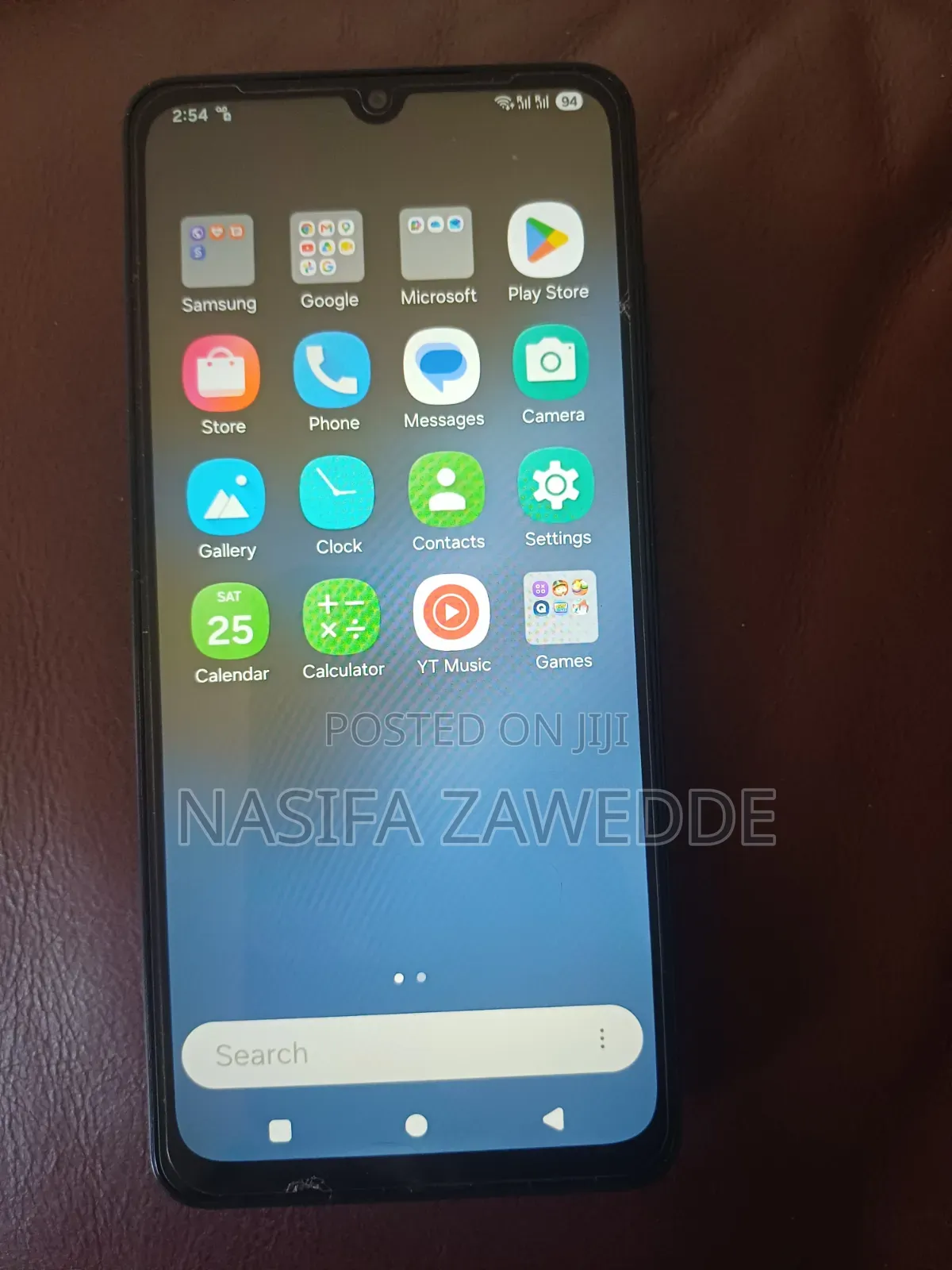 Samsung Galaxy A06 64 GB