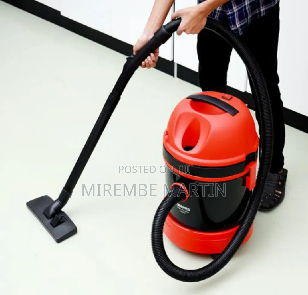 Wet Dry Vacuum Cleaner Geepas GVC19026