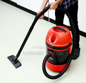 Wet Dry Vacuum Cleaner Geepas GVC19026