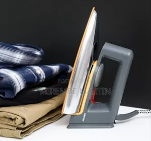 Geepas 1200W Dry Iron 