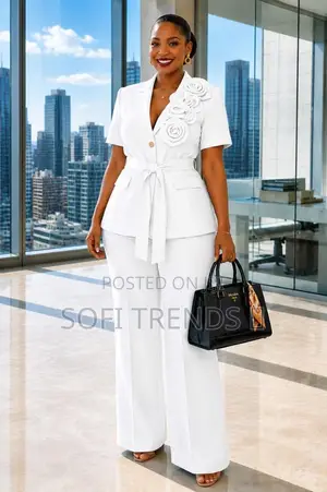 Ladies Classic Suits
