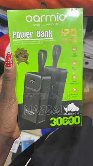 Power Bank