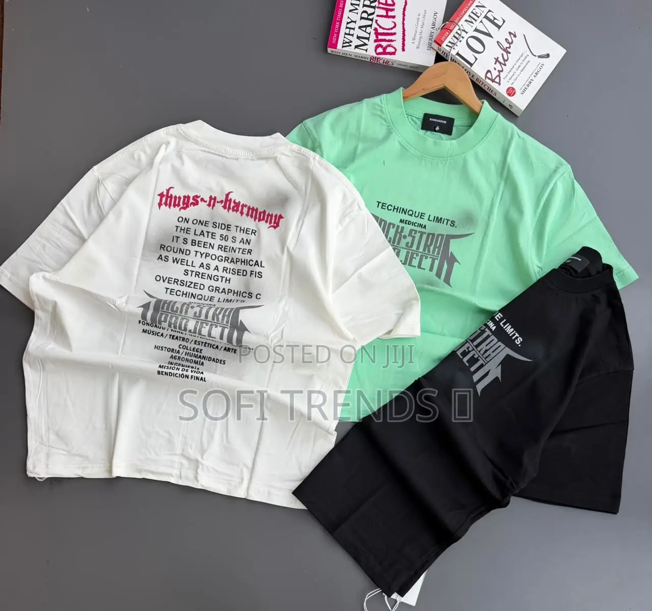 Gents Round Neck Tshirts