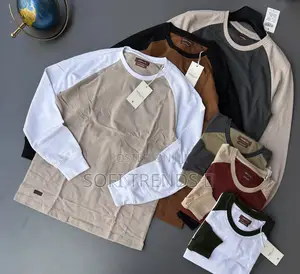 Gent’S Quality Sweatshirts