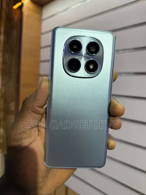 Xiaomi Redmi Note 15 128 GB Silver