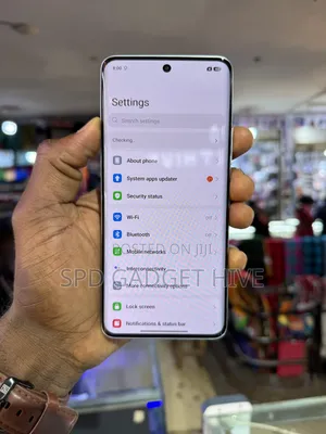 Xiaomi Redmi Note 15 128 GB Silver