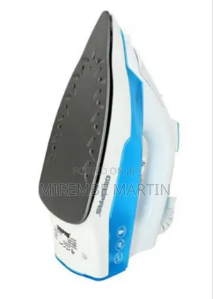 2400W Steam Iron
Geepas | GSI7809.