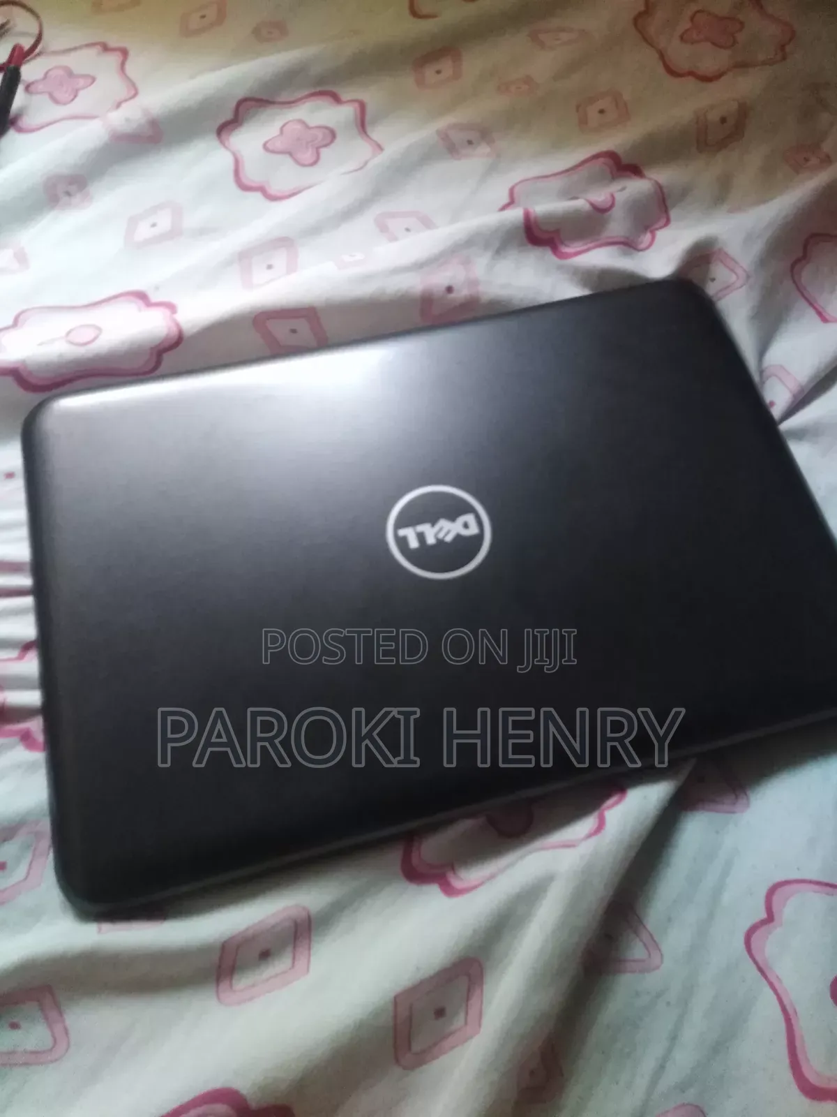 Laptop Dell Inspiron 11 3180 4GB AMD A6 HDD 32GB