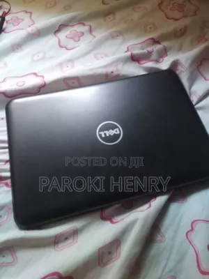 Laptop Dell Inspiron 11 3180 4GB AMD A6 HDD 32GB