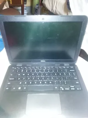 Laptop Dell Inspiron 11 3180 4GB AMD A6 HDD 32GB