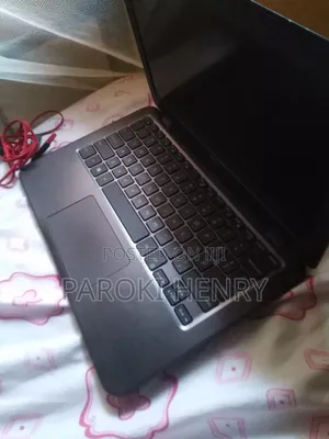 Laptop Dell Inspiron 11 3180 4GB AMD A6 HDD 32GB