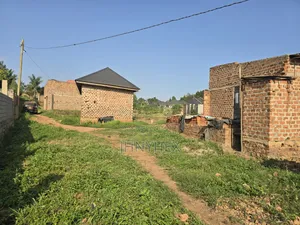 Land for Sale Kibanja (Sales Agreement)