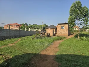 Land for Sale Kibanja (Sales Agreement)