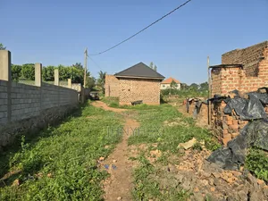 Land for Sale Kibanja (Sales Agreement)