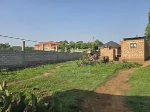 Land for Sale Kibanja (Sales Agreement)